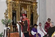 II Jornada Medieval de Magaña.
