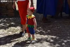 II Jornada Medieval de Magaña.