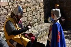 II Jornada Medieval de Magaña.
