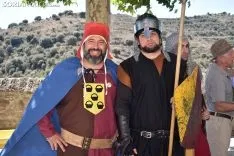 II Jornada Medieval de Magaña.