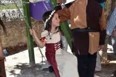II Jornada Medieval de Magaña.