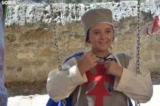 II Jornada Medieval de Magaña.