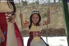 II Jornada Medieval de Magaña.