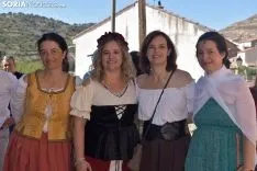II Jornada Medieval de Magaña.
