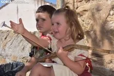 II Jornada Medieval de Magaña.