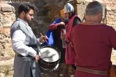 II Jornada Medieval de Magaña.
