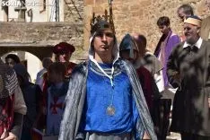 II Jornada Medieval de Magaña.