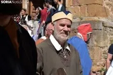 II Jornada Medieval de Magaña.