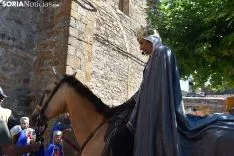 II Jornada Medieval de Magaña.