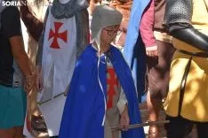II Jornada Medieval de Magaña.