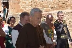 II Jornada Medieval de Magaña.