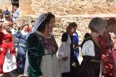 II Jornada Medieval de Magaña.