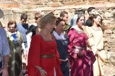 II Jornada Medieval de Magaña.