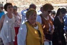 II Jornada Medieval de Magaña.