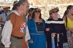 II Jornada Medieval de Magaña.