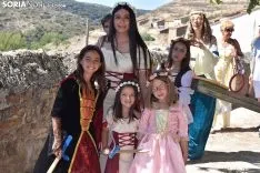 II Jornada Medieval de Magaña.