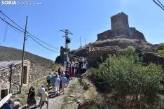 II Jornada Medieval de Magaña.