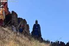 II Jornada Medieval de Magaña.