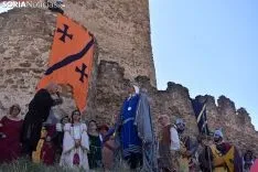 II Jornada Medieval de Magaña.