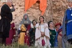 II Jornada Medieval de Magaña.