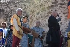II Jornada Medieval de Magaña.