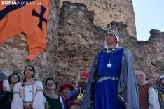 II Jornada Medieval de Magaña.