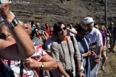 II Jornada Medieval de Magaña.
