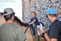 II Jornada Medieval de Magaña.