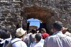 II Jornada Medieval de Magaña.