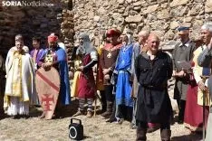 II Jornada Medieval de Magaña.