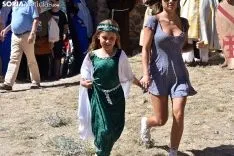 II Jornada Medieval de Magaña.