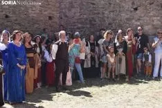 II Jornada Medieval de Magaña.