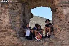 II Jornada Medieval de Magaña.