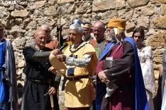 II Jornada Medieval de Magaña.