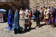 II Jornada Medieval de Magaña.
