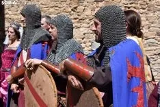 II Jornada Medieval de Magaña.