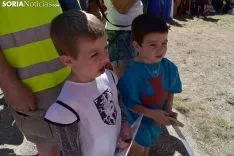 II Jornada Medieval de Magaña.