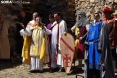 II Jornada Medieval de Magaña.