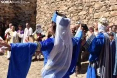 II Jornada Medieval de Magaña.