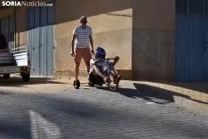V Autos Locos de Gómara.