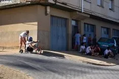 V Autos Locos de Gómara.