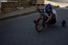 V Autos Locos de Gómara.