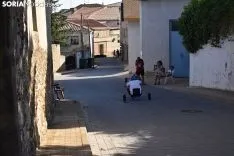 V Autos Locos de Gómara.