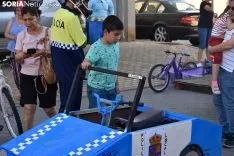 V Autos Locos de Gómara.