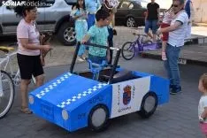 V Autos Locos de Gómara.