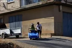 V Autos Locos de Gómara.
