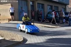 V Autos Locos de Gómara.