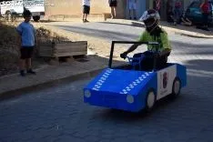V Autos Locos de Gómara.