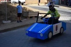 V Autos Locos de Gómara.