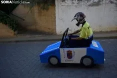 V Autos Locos de Gómara.